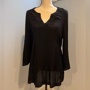Maternity Tunic